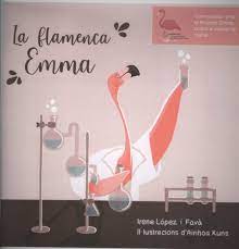 La flamenca Emma