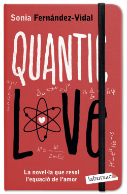 Quantic love (Quadern de l'alumne)