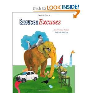 Excuses Excuses ++