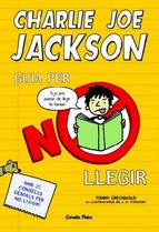 Charlie Joe Jackson: Guia per no llegir +