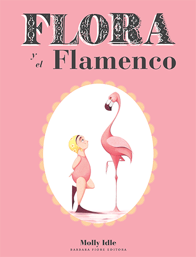 Flora y el Flamenco +