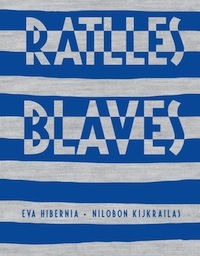 Ratlles blaves ++
