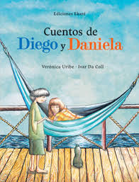 Cuentos de Diego y Daniela +