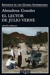 El lector de Julio Verne : la guerrilla de Cencerro y el Trienio de Terror, Jaén, Sierra Sur, 1947-1949 ++