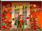 Els fantàstics llibres voladors del Sr. Morris Lessmore ++