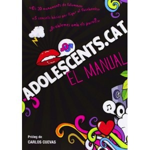 Adolescents.cat, el manual ++
