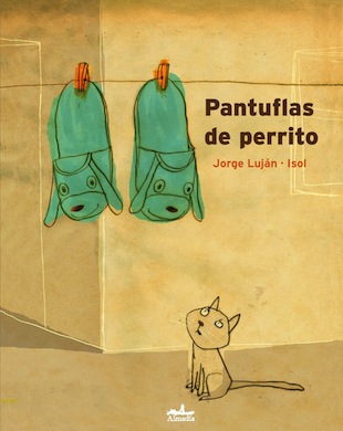 Pantuflas de perrito ++