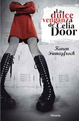 La dulce venganza de Celia Door ++