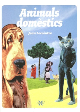 Animals domèstics +