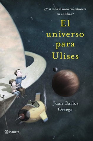 El universo para Ulises ¿Y si todo el universo estuviera en un libro? ++