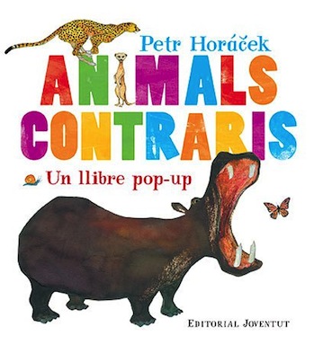 Animals contraris