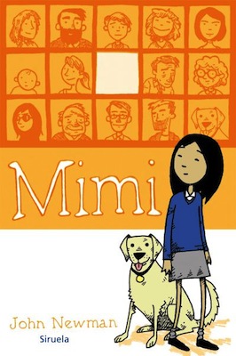 Mimi ++