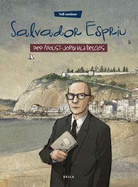 Salvador Espriu ++