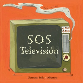 SOS Televisión +