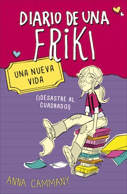 Diario de una Friki +