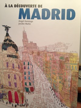Descubrir Madrid ++