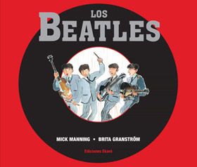 Los Beatles ++