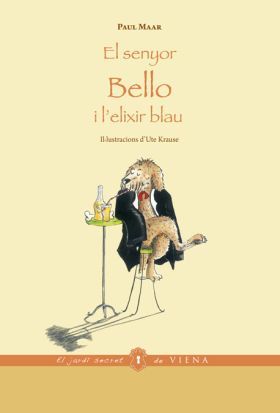 El Senyor Bello i l'elixir blau ++
