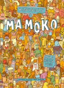 Benvinguts a Mamoko ++