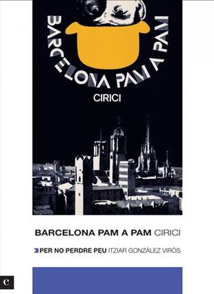 Barcelona pam a pam ++