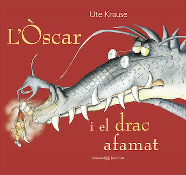 L'Òscar i el drac afamat ++