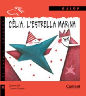 Cèlia l'estrella marina