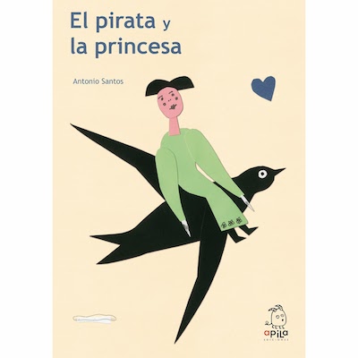 El pirata y la princesa +