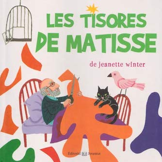 Les tisores de Matisse ++