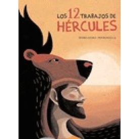 Les 12 proves d'Hèrcules : l'heroi davant els monstres