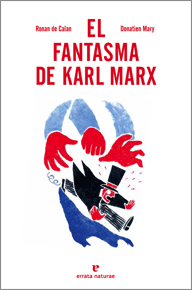 El Fantasma de Karl Marx +