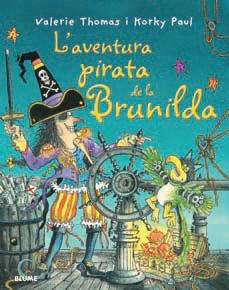 L'Aventura pirata de la Brunilda