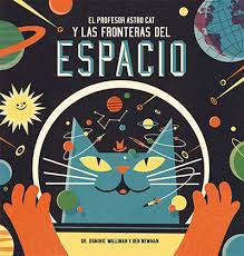 El Profesor Astro Cat y las fronteras del espacio ++