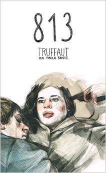 813 Truffaut ++