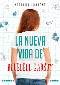 La nueva vida de Bluebell Gadsby ++