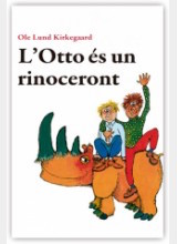 L'Otto és un rinoceront ++