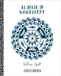 El Viaje de Shackleton +