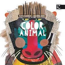 Color Animal ++