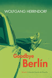 Goodbye Berlín ++