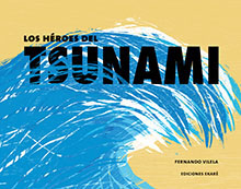 Los Héroes del Tsunami ++