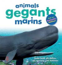Animals gegants marins ++