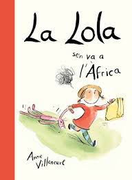 La Lola se'n va a l'Àfrica ++