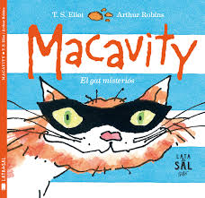 Macavity, el Gat misteriós ++