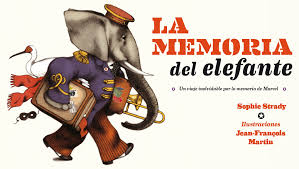 La Memoria del elefante ++