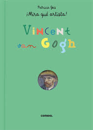 Vincent Van Gogh ++