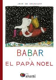 Babar i l Papà Noel ++