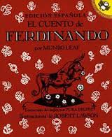 La Història de Ferdinando +