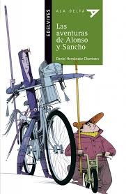 Las aventuras de Alonso y Sancho +