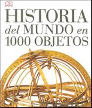 Historia del mundo en 1000 objetos ++