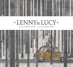 Lenny y Lucy ++