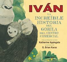 Iván: La increíble historia del gorila del centro comercial ++